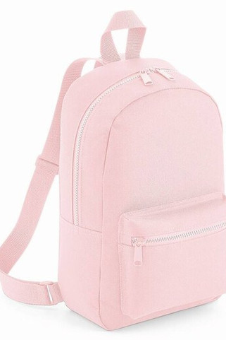 Bag Base BG153 - Trendy Urban Mini Backpack with Padded Comfort