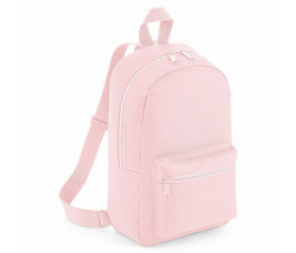 Bag Base BG153 - Stilvoller Mini Rucksack für Alltag und Reisen