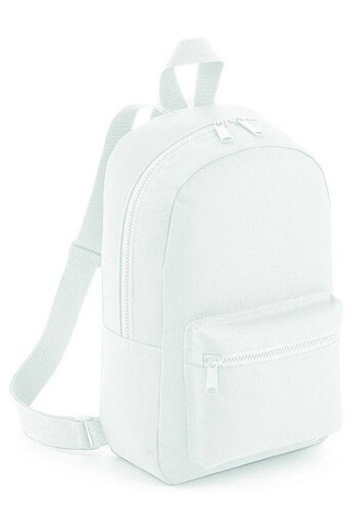 Bag Base BG153 - Trendy Urban Mini Backpack with Padded Comfort
