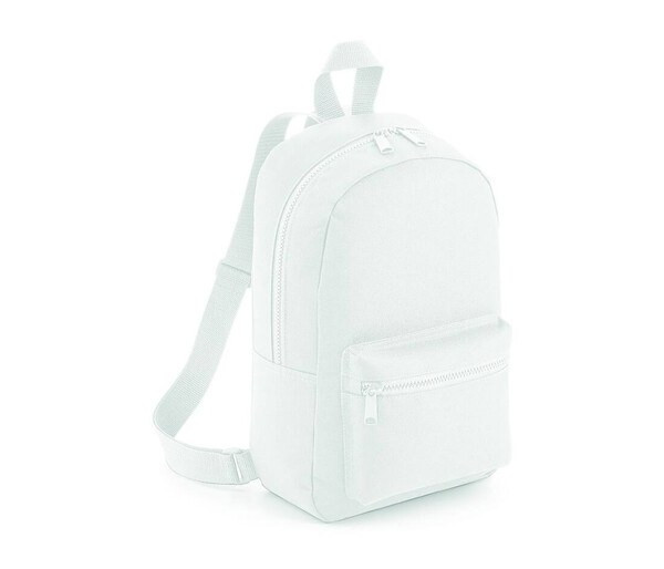 Bag Base BG153 - Trendy Urban Mini Backpack with Padded Comfort