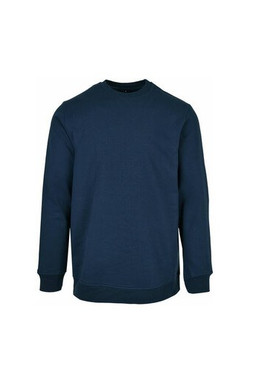 BUILD YOUR BRAND BYB003 - Sweatshirt Confort Polyvalent Homme BYB003