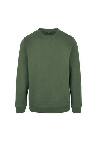 Build Your Brand BYB003 - Round neck sweatshirt
