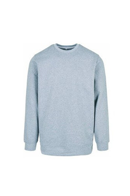 BUILD YOUR BRAND BYB003 - Sweatshirt Confort Polyvalent Homme BYB003