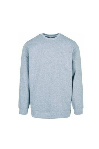 Build Your Brand BYB003 - Rundes Nacken -Sweatshirt