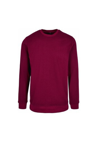 Build Your Brand BYB003 - Round neck sweatshirt