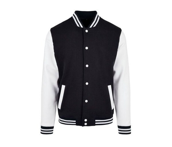Build Your Brand BYB004 - Giacca Sportiva Unisex Anni '50 BYB004