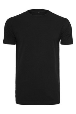 Build Your Brand BY136 - T-Shirt für Bio-Männer