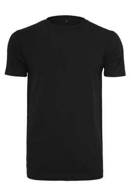 Build Your Brand BY136 - Organic men's t-shirt