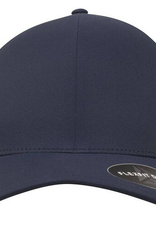 Flexfit FX180 - Durable Carbon Fiber Structured Speaker Cap