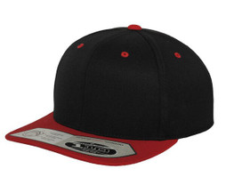 Flexfit FX110 - Monterad keps med platt kant