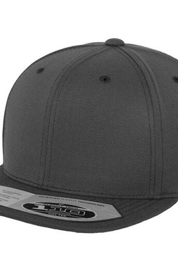 Flexfit FX110 - Flat Brim Fitted Cap