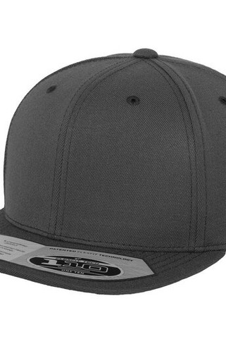 Flexfit FX110 - Stijlvolle Flexfit Snapback Pet