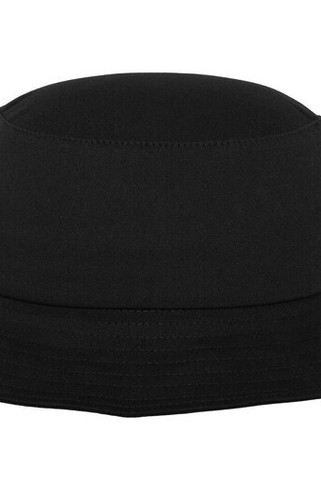 Flexfit FX5003 - Fleksibel Bomuldsbøllehat til Solbeskyttelse