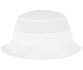 Flexfit FX5003 - Faltbarer Baumwoll-Sonnenhut für Damen und Herren