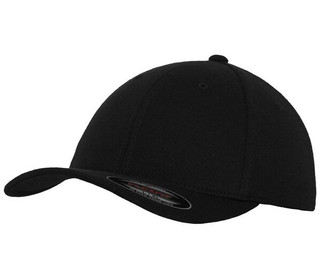 Flexfit FX6778 - Flexfit FX6778 Premium Comfort Cotton Blend Cap