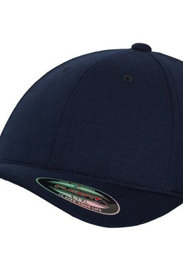 Flexfit FX6778 - Flexfit FX6778 Premium Comfort Cotton Blend Cap