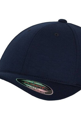 Flexfit FX6778 - Flexfit FX6778 Premium Comfort Cotton Blend Cap