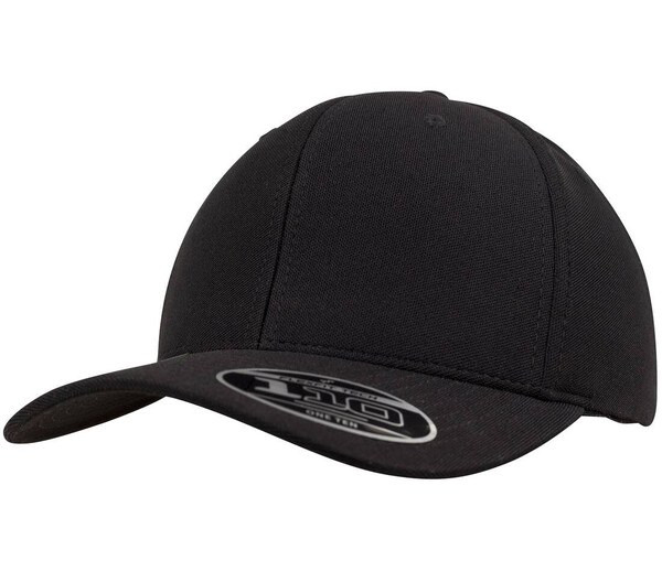 Flexfit FX110P - Flexfit FX110P Structured Piqué Knit Cap