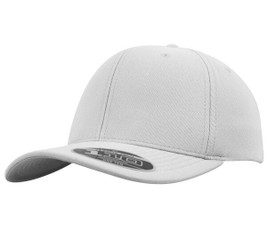 Flexfit FX110P - Flexfit Herren Piqué Mesh Kappe mit Verstellbarem Verschluss
