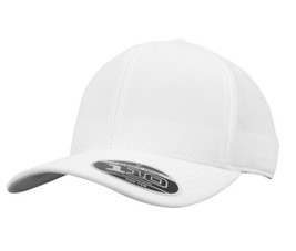Flexfit FX110P - Flexfit Herren Piqué Mesh Kappe mit Verstellbarem Verschluss