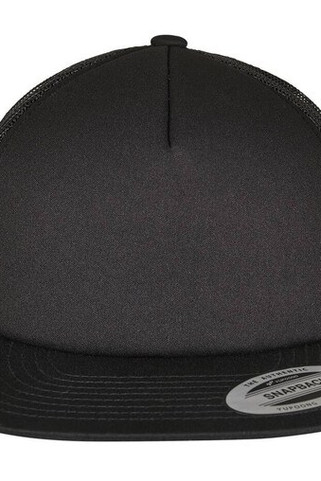 Flexfit 6005FF - Urbaner Unisex Trucker Cap mit Netzrückseite