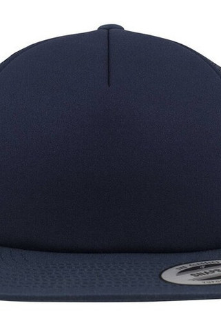 Flexfit 6005FF - Breathable Urban Trucker Cap with Adjustable Fit