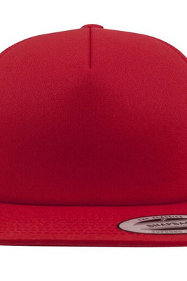 Flexfit 6005FF - Breathable Urban Trucker Cap with Adjustable Fit