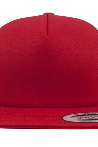 Flexfit 6005FF - Breathable Urban Trucker Cap with Adjustable Fit