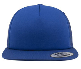 Flexfit 6005FF - Lippalakki tyyliin trucker