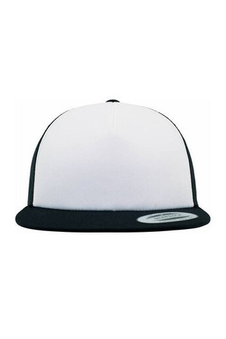 Flexfit 6005FW - American cap flat visor