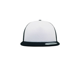 FLEXFIT 6005FW - Casquette américaine visière plate