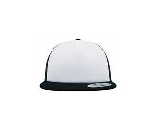 FLEXFIT 6005FW - Casquette américaine visière plate