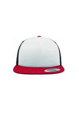Flexfit 6005FW - American Cap Flat Visor