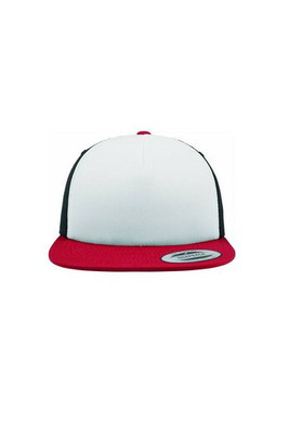 Flexfit 6005FW - American cap flat visor