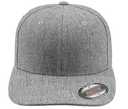 FLEXFIT 6277PS - Casquette Unisexe Élégante 6 Panneaux Flexit
