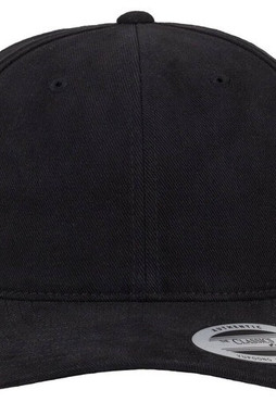 FLEXFIT F6363V - Casquette en coton 6 pans