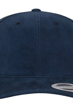 FLEXFIT F6363V - Casquette en coton 6 pans