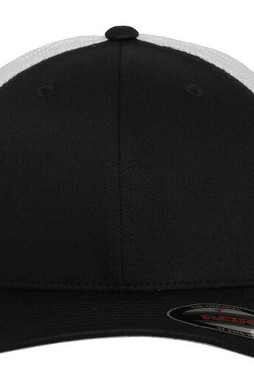 FLEXFIT F6511T - Casquette américaine bicolore