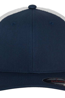 FLEXFIT F6511T - Casquette américaine bicolore