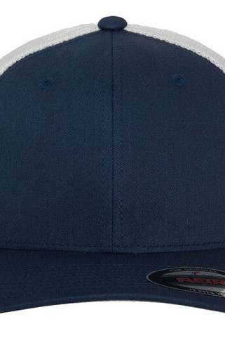 Flexfit F6511T - Two-tone American cap