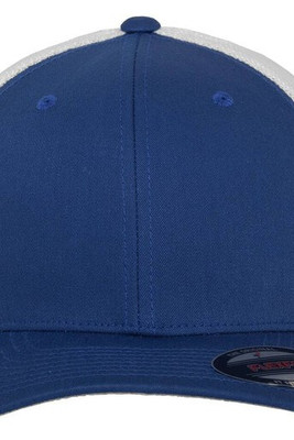 Flexfit F6511T - Amerikansk tofarvet kasket