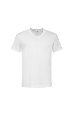 STEDMAN ST2300 - T-shirt Col V Homme Confort Coton Stedman