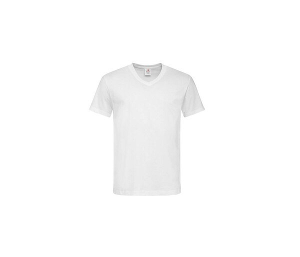 Stedman ST2300 - Men's v-neck t-shirt