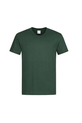 STEDMAN ST2300 - T-shirt Col V Homme Confort Coton Stedman