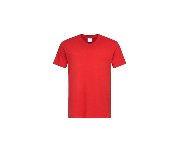 Stedman ST2300 - Men's v-neck t-shirt