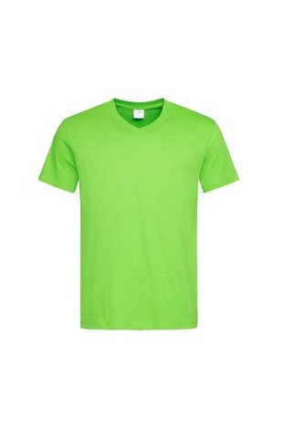 STEDMAN ST2300 - T-shirt Col V Homme Confort Coton Stedman