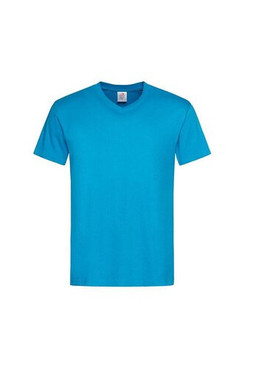 STEDMAN ST2300 - T-shirt Col V Homme Confort Coton Stedman