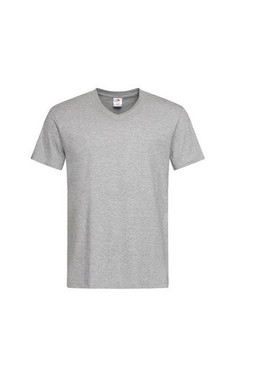 STEDMAN ST2300 - T-shirt Col V Homme Confort Coton Stedman