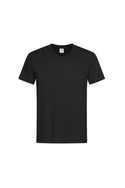 STEDMAN ST2300 - T-shirt Col V Homme Confort Coton Stedman