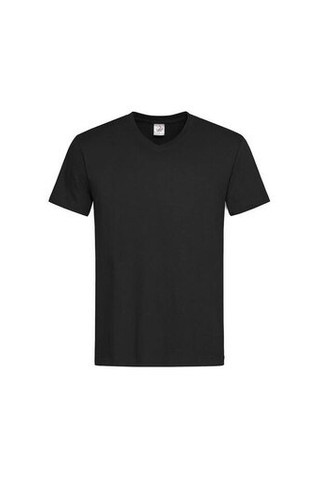 Stedman ST2300 - Herren-V-Ausschnitt-T-Shirt